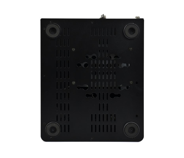 SilentiumPC Brutus Q20 Black - 277093 - zdjęcie 6